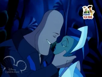 buzz lightyear of star command star crossed