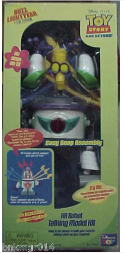 buzz lightyear star command xr