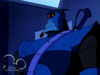 machinery automation & robotics