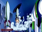 Portal Spaceships