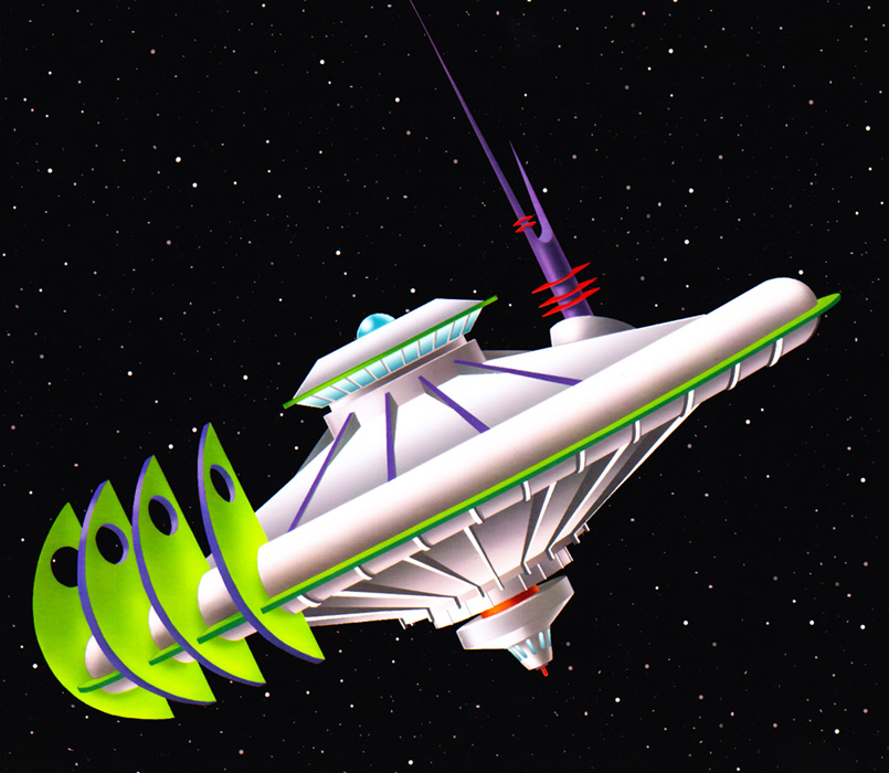 lightyear star command