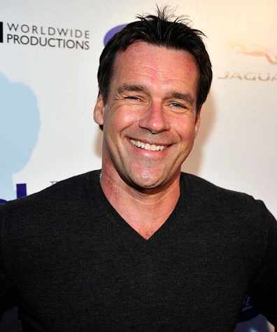David James Elliott David James Elliott