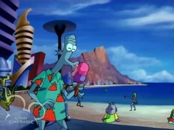 buzz lightyear of star command large target