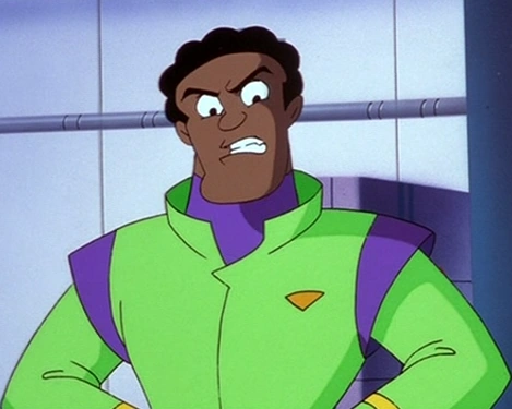 buzz lightyear command