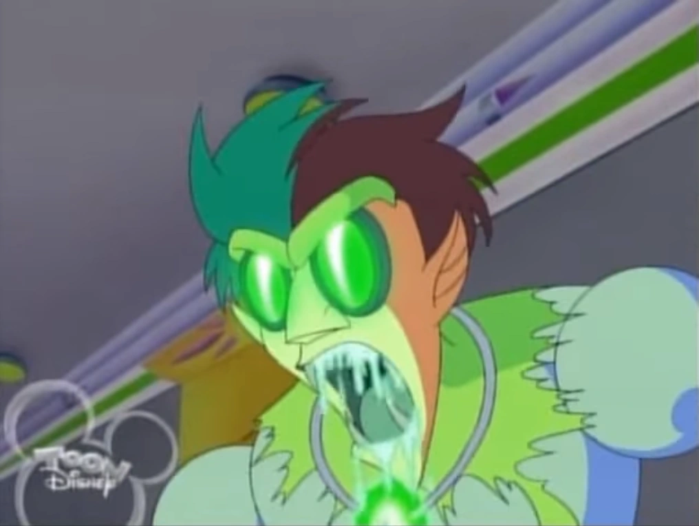 buzz lightyear revenge of the monsters