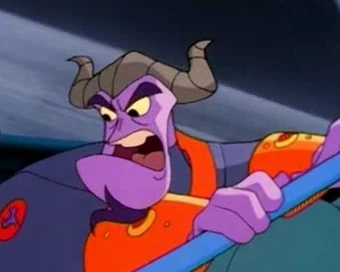 buzz lightyear of star command large target