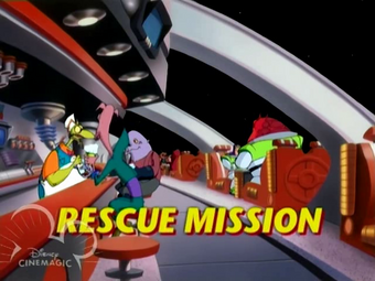 buzz lightyear of star command first missions