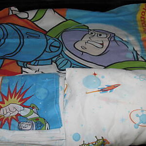 Household Goods Buzz Lightyear Of Star Command Wiki Fandom
