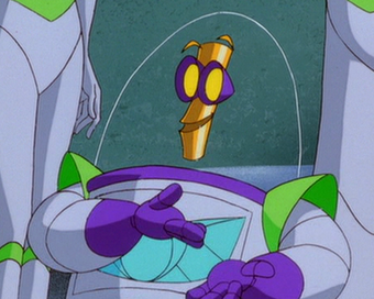 buzz lightyear of star command first missions