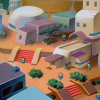 buzz lightyear of star command at large on a small planet