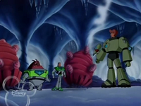 Buzz ozma booster