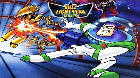 buzz video game