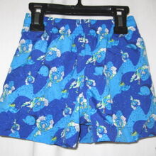 buzz lightyear swimsuit