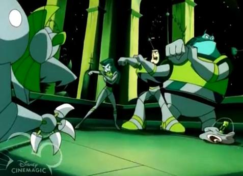 download wirewolf buzz lightyear