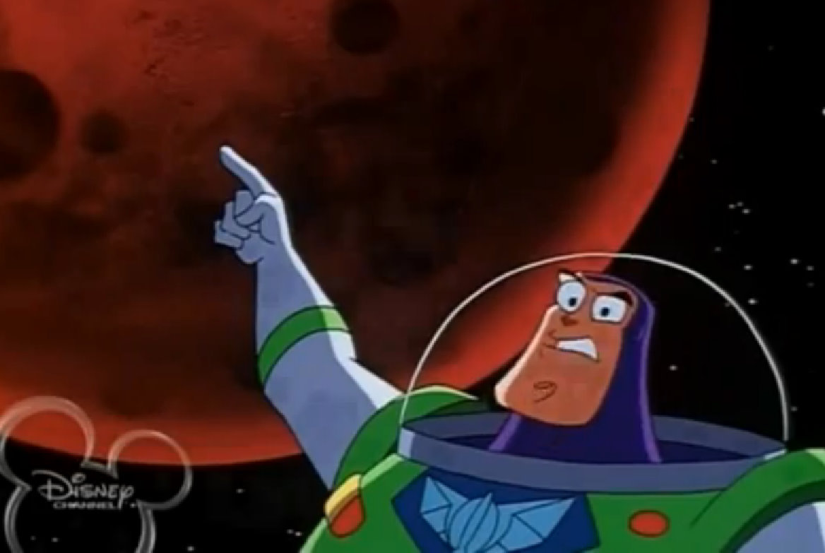 Verdentia | Buzz Lightyear of Star Command Wiki | FANDOM powered by Wikia