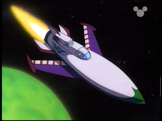 lightyear star command