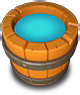 Water Bucket 3