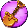Shovel booster icon