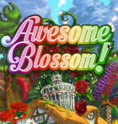 awesome blossom game