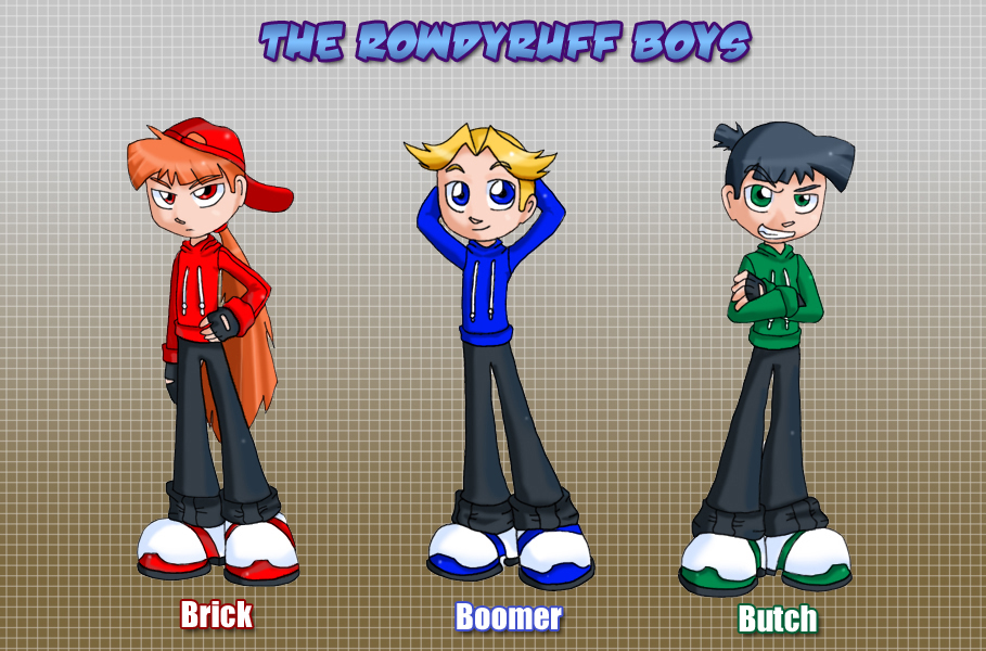 rowdyruff boys dress up games for girls rowdyruff boys dress up games for girls