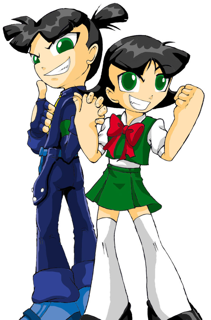 Image - Ppgd butch and buttercup by propimol-d3dju5n.jpg | The ...