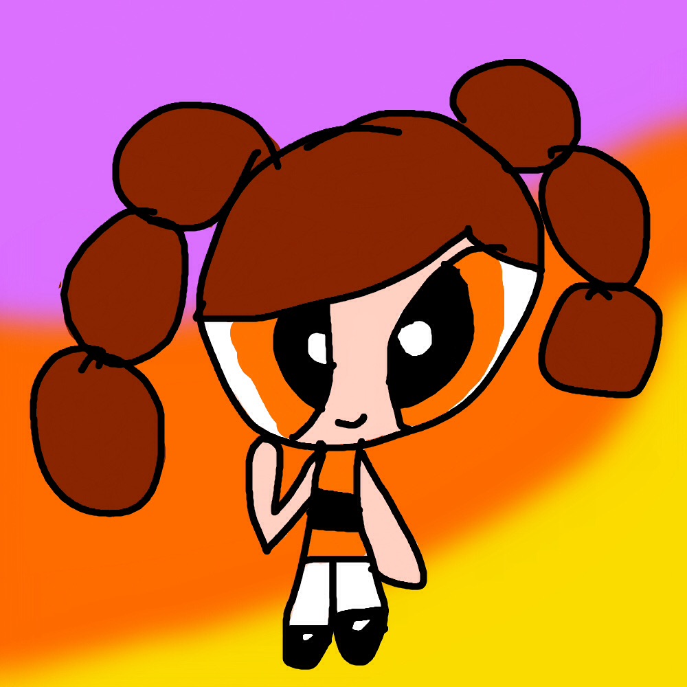 Bianca | The Powerpuff Girls: Action Time Wiki | FANDOM powered by Wikia