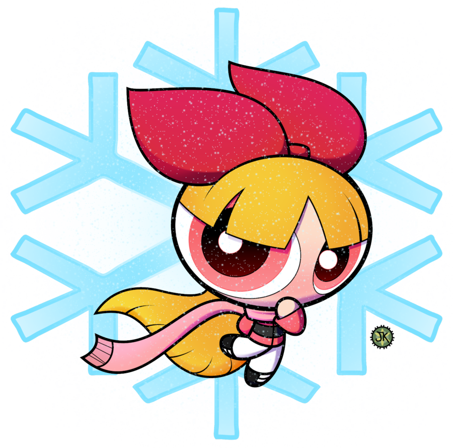 Powerpuff