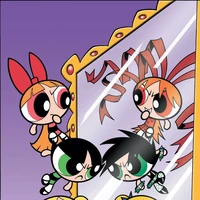 Double Trouble The Powerpuff Girls Action Time Wiki Fandom