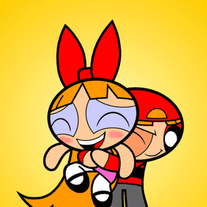 Blossom Character The Powerpuff Girls Action Time Wiki Fandom