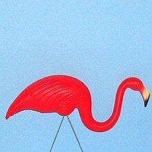 Lawn Flamingo Blow Mold Wiki Fandom