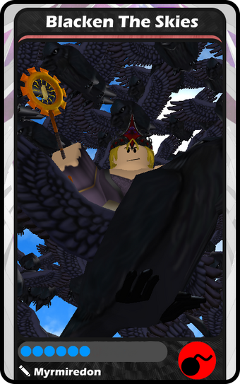 Blox Cards Wiki