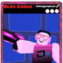 Blox Cards Wiki