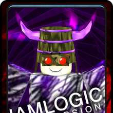 Iamlogic Blox Cards Wikia Fandom - blox cards neodragon deck