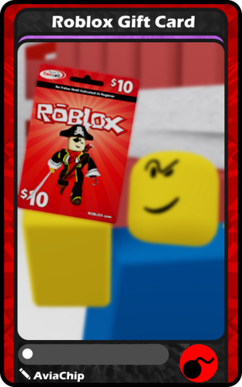 Roblox Gift Card Blox Cards Wikia Fandom - roblox playing cards