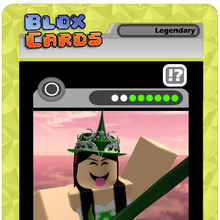Beeism Blox Cards Wikia Fandom