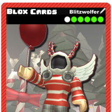 Stickmasterluke Blox Cards Wikia Fandom - community stickmasterluke roblox wikia fandom