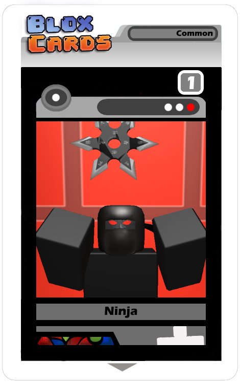 Ninjas Archetype Blox Cards Wikia Fandom Powered By Wikia - the ninja archetype is a red archetype that is considered a quintessential archetype debuffing non ninjas while buffing themselves in the process