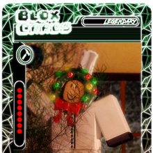 Legoseed Blox Cards Wikia Fandom