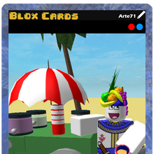 Froot Ninja Blox Cards Wikia Fandom