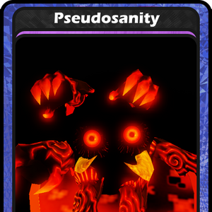 nightmare fighters roblox Nightmare Archetype Blox Cards Wikia Fandom