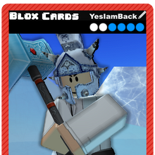 Dicey Drake Blox Cards Wikia Fandom