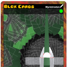 Blitz S Declassified Art Survival Guide Blox Cards Wikia Fandom - blox cards neodragon deck