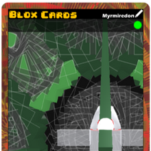Blitz S Declassified Art Survival Guide Blox Cards Wikia Fandom