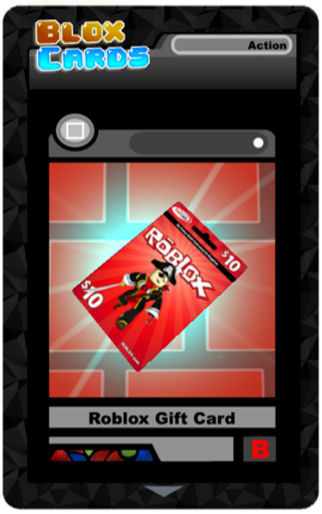 Roblox Gift Card Blox Cards Wikia Fandom Powered By Wikia - roblox gift card stores near me