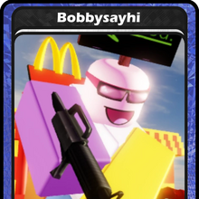 Blue Cards Blox Cards Wikia Fandom