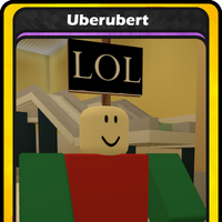 Roblox Uberubert