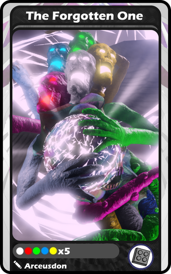 Titan Archetype Blox Cards Wikia Fandom - roblox blox cards wiki
