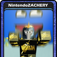 Nintendozachery Blox Cards Wikia Fandom