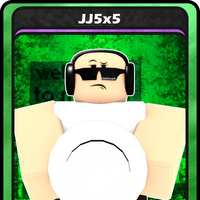 Jj5x5 Blox Cards Wikia Fandom