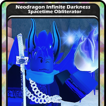 Neodragons Archetype Blox Cards Wikia Fandom